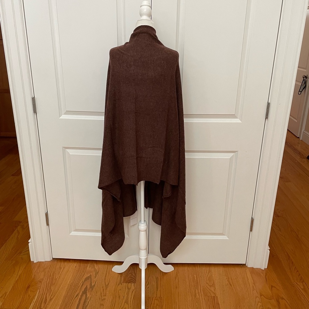 Unisex 100% Cashmere Wrap from NakedCashmere - Picture 3 of 7
